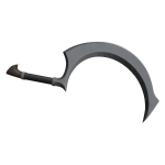 Crescent Scythe