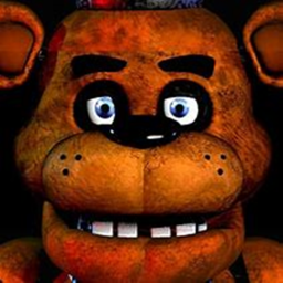 Daves Fnaf rp