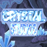 Crystal Studios :)