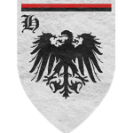The Hellstrom Party of Royalists