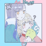 Anhane Fanclub :3