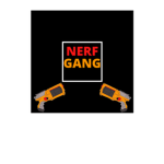 Official Nerf Gang