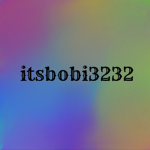 itsbobi3232