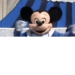 Dream with Mickey Live tour!