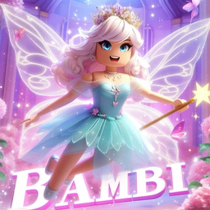 bаmbi Roblox group icon