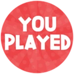 Game Badge Thumbnail