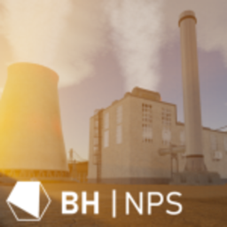 [CLOSED] Broken Hill Nuclear Power Station