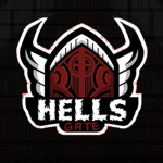 Hell's Gate eSports