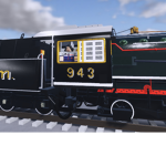 History of Thai Steam Locomotive