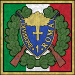 1. Royal Infantry Division "Roma"