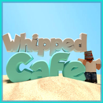 Whipped Cafe'