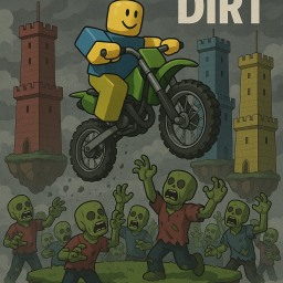 Death Over Dirt [New Update]