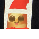 The breadsticks
