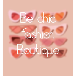 Be chic fashion boutique!