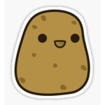 ROBLOX - PotatoFood.