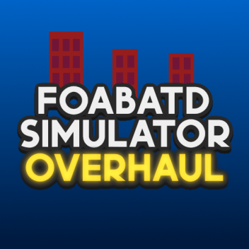 Fall Off A Building And Totally Die Simulator