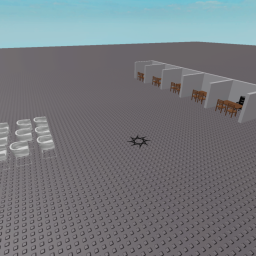 Admin Interview place