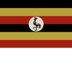 |UG| Republic of Uganda