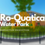 Ro-Quatica Guest Relations Team