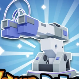 [Mech]Tower Defense Multiverse [Beta]  icon