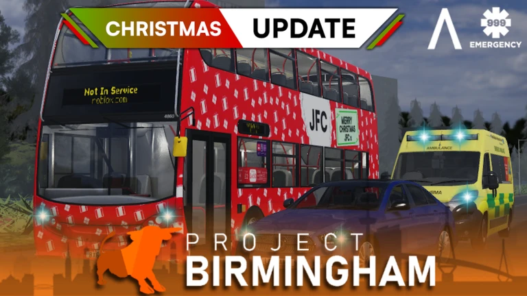 Christmas Update 24