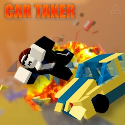 Car Taker icon