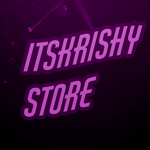 The KrishtheYT123 squad