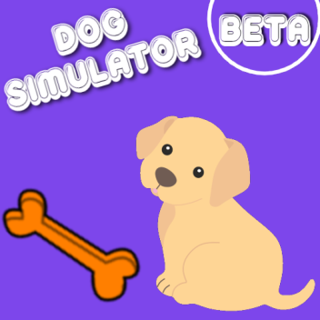 Dog Simulator (BETA)