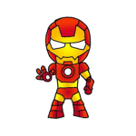 The Ironman Society.