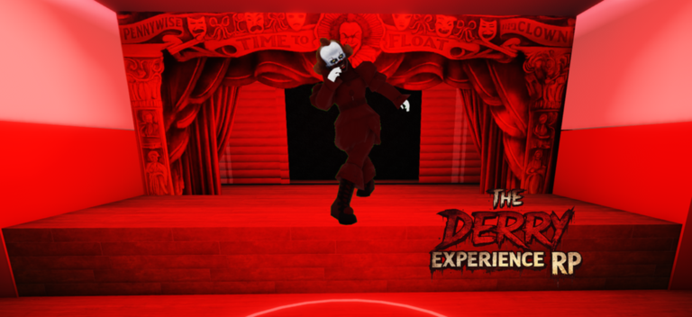 The Derry Experience Rp 🎈  screenshot 1