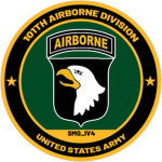 101st Airborne Division [USMF]