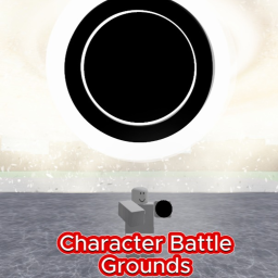 character battle grounds