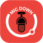 MIC DOWN 18+