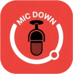 MIC DOWN 18+ Group Thumbnail