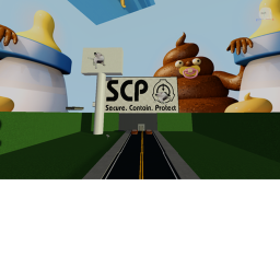 SCP SURVAVIL COMIX MOD