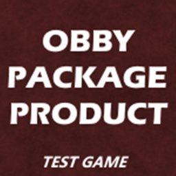 Obby Checkpoint Product