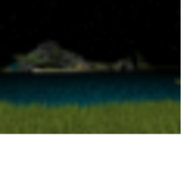 Lake Haven Daycamp (HORROR)