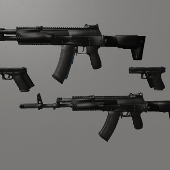 ScameWars [Rip game]