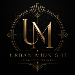 [GRAND OPENING] URBAN MIDNIGHT
