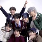 ʚɞ bangtan !