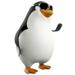 Flamingos vs Penguins