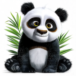 Panda's Cubs