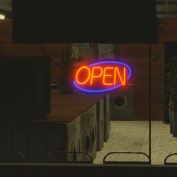 Laundromat | Showcase