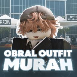 Obral Outfit Murah Diskon Cuci Gudang