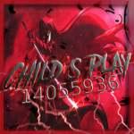ChiId's Play〆