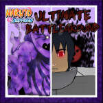 ᑎᗩᖇᑌTO ᔕᕼIᑭᑭᑌᗪEᑎ ᑌᒪTIᗰᗩTE ᑎIᑎᒍᗩ ᗷᗩTTᒪEG