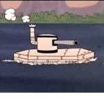Ironclads