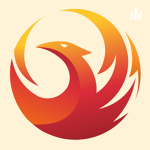 Orange Phoniex