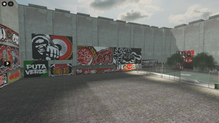 Ultras Maroc RP - BML screenshot 2