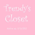 Trendy's Clothing